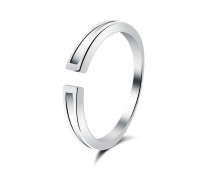 Silver Rings NSR-2218